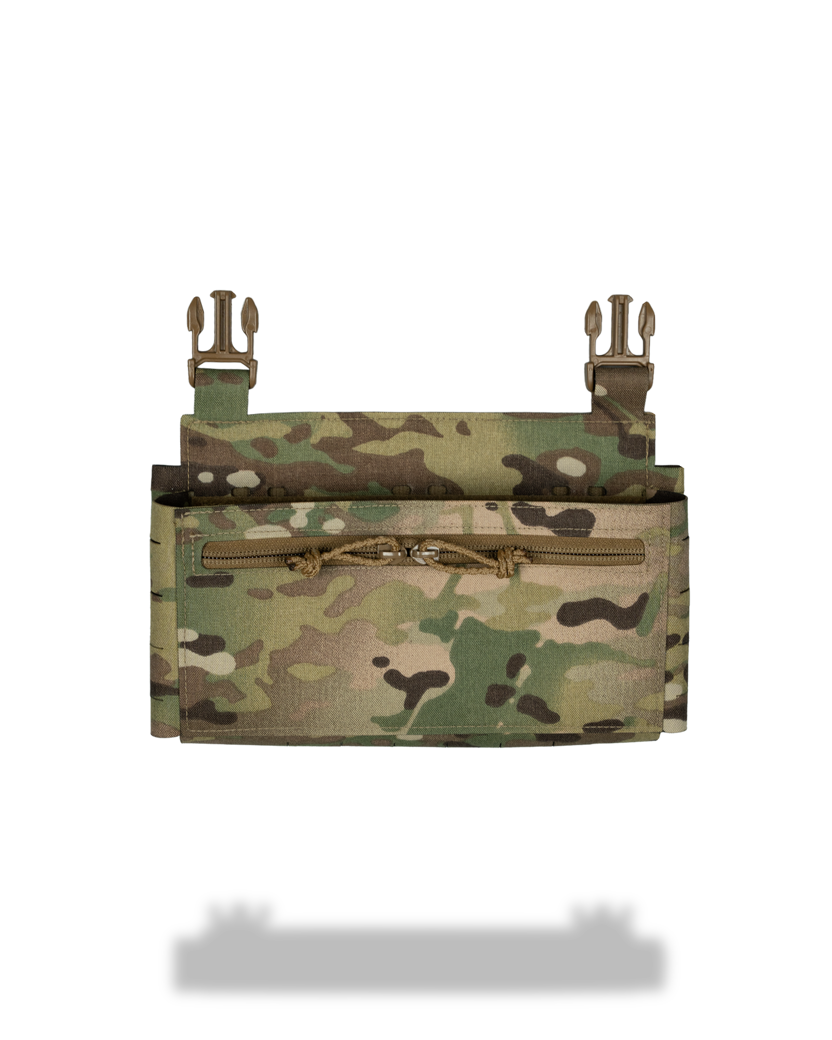 DMR Placard – Tracer Tactical