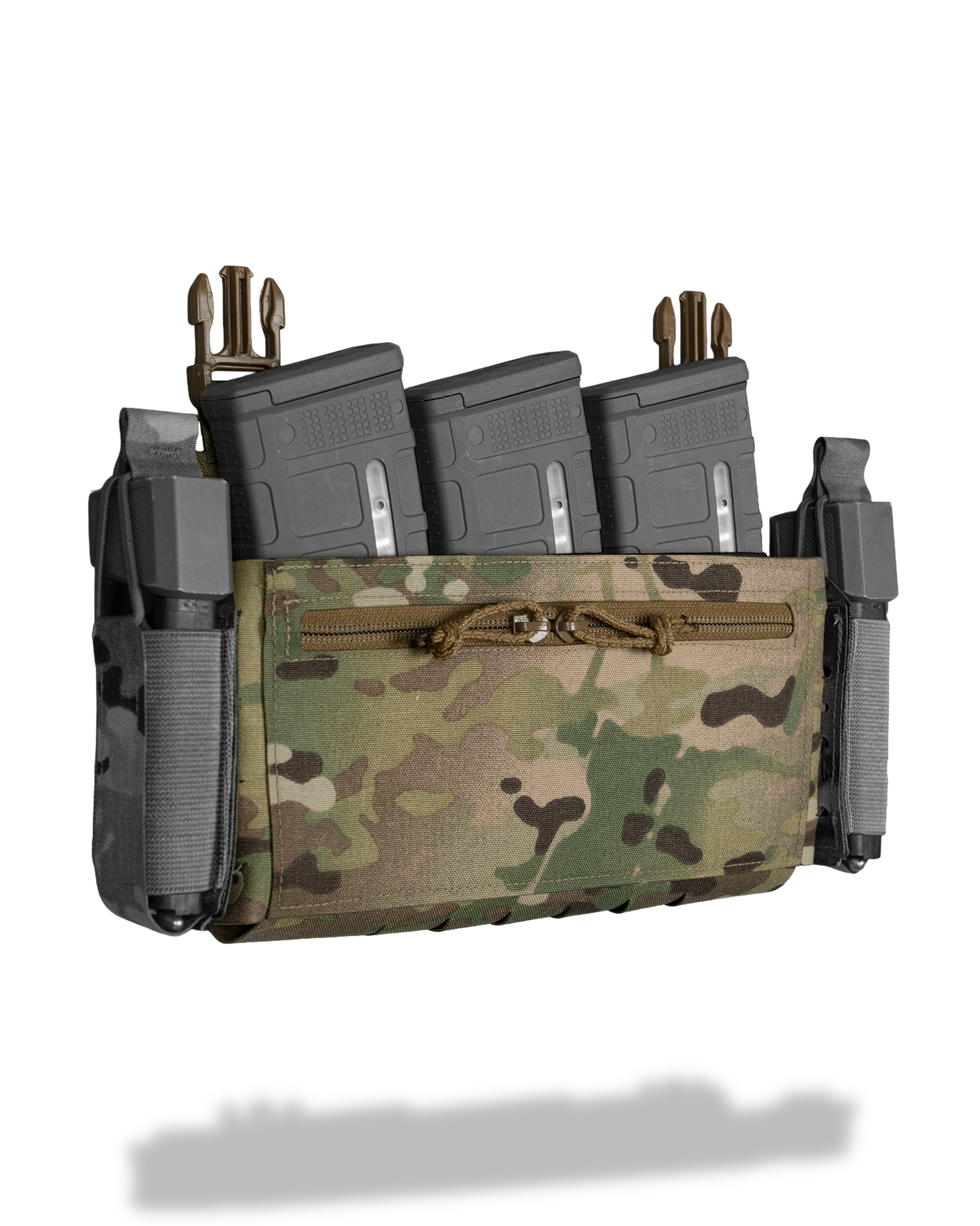 個人装備 TRACER TACTICAL MOLLE Placard MOLLE Placard – Tracer Tactical