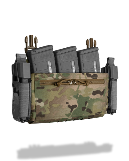 DMR Placard