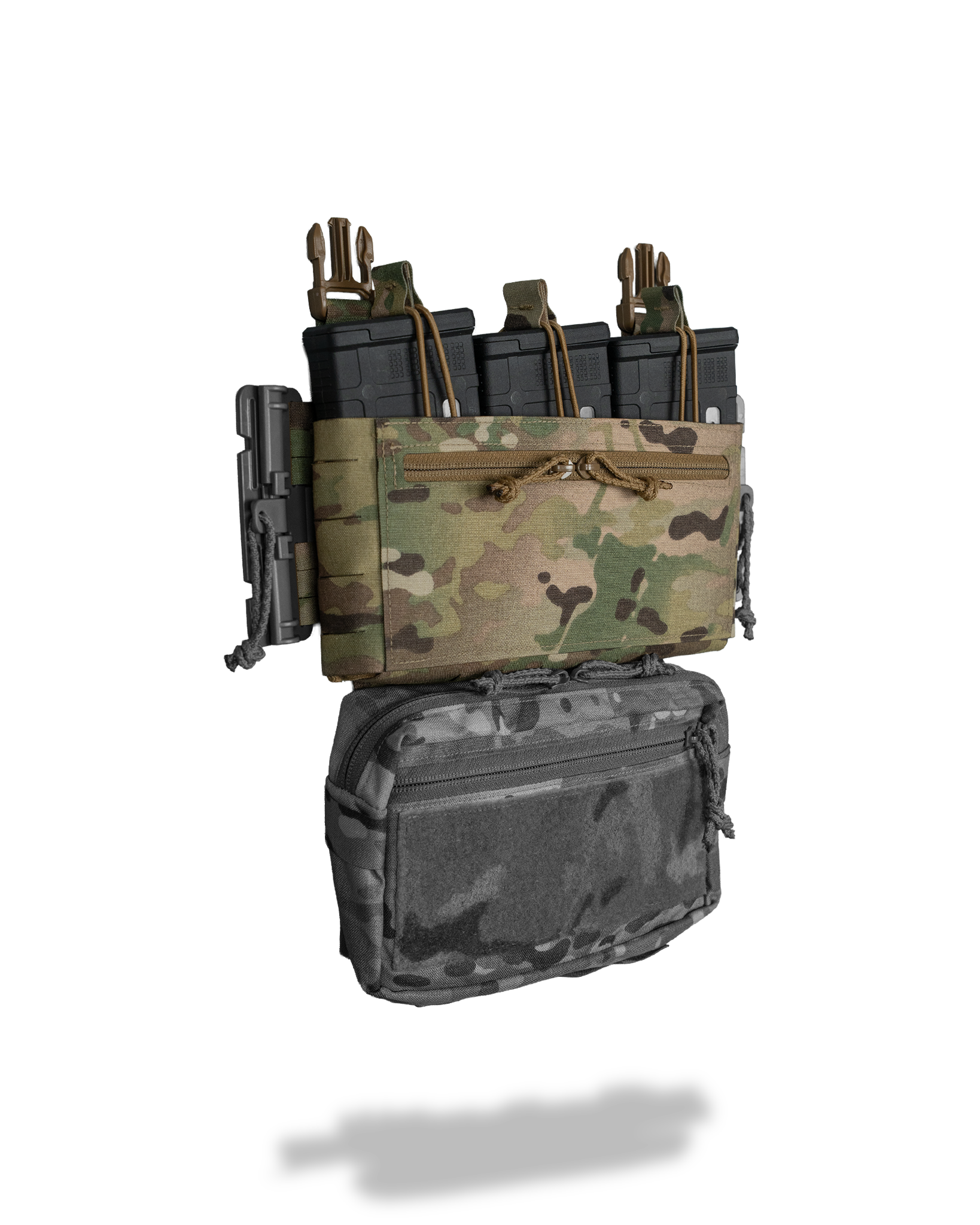 DMR Placard – Tracer Tactical