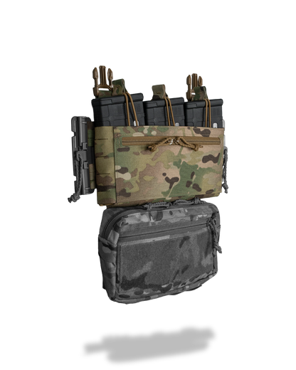 DMR Placard – Tracer Tactical
