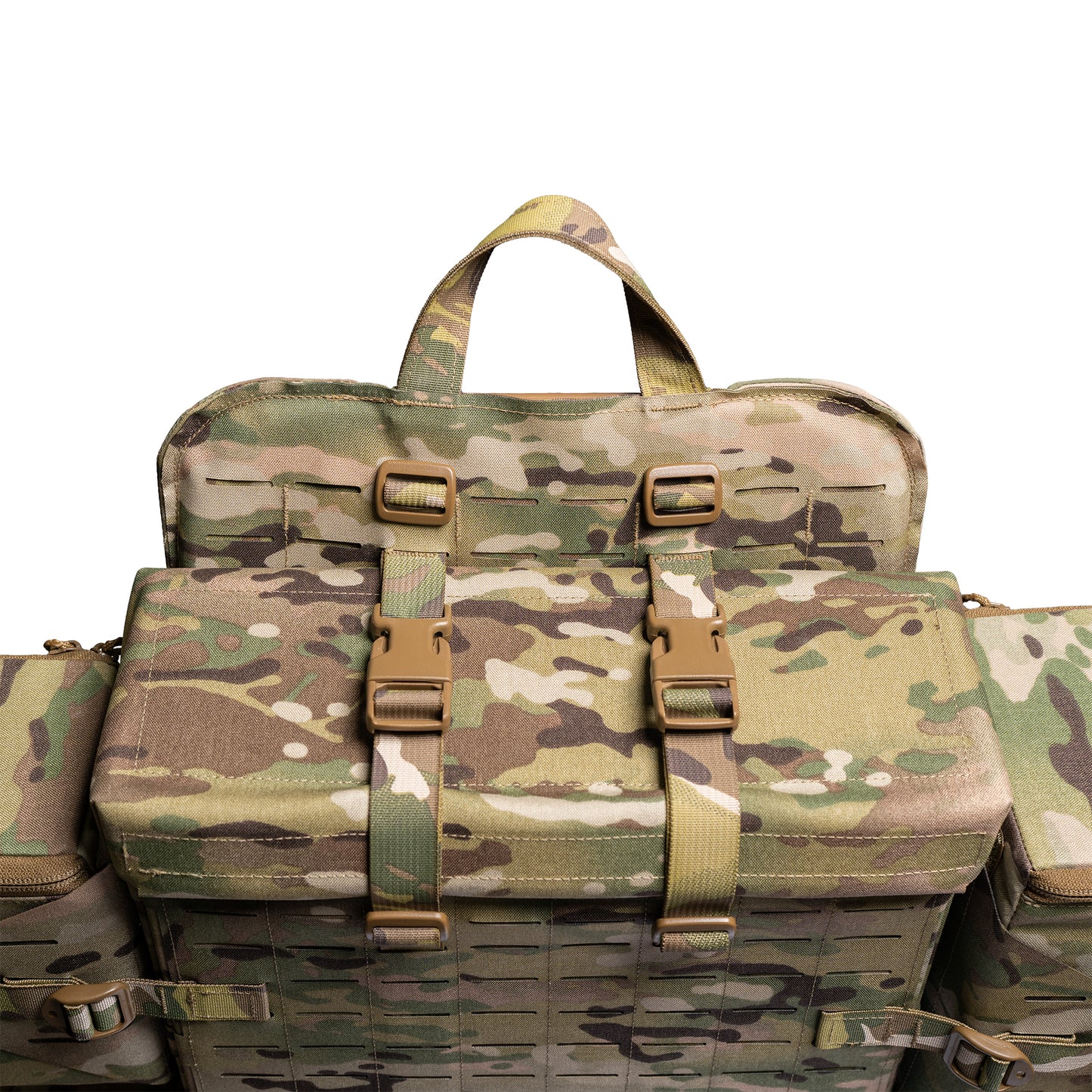 ALICE Frame MOLLE Adapter Kit