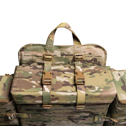 ALICE Frame MOLLE Adapter Kit