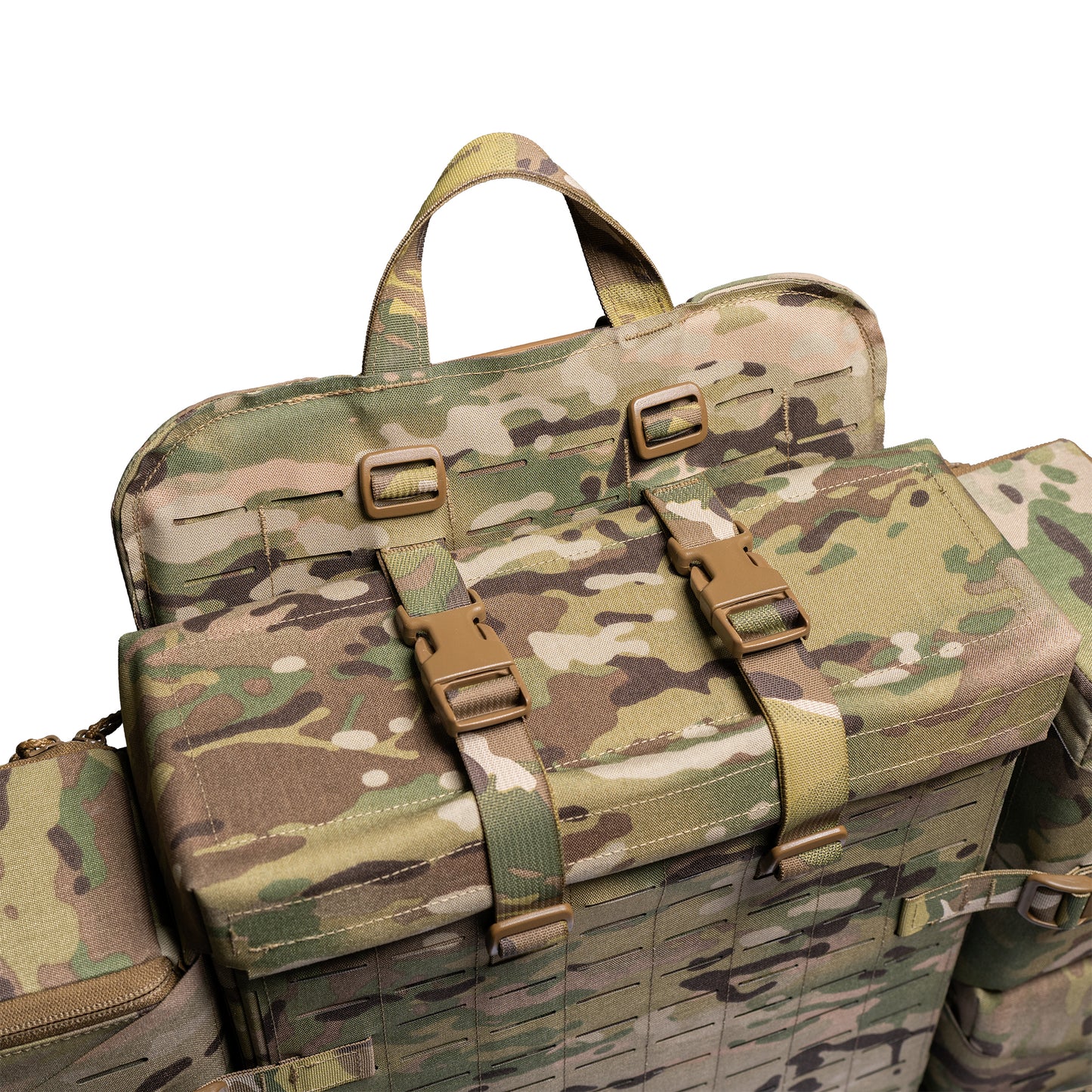 ALICE Frame MOLLE Adapter Kit