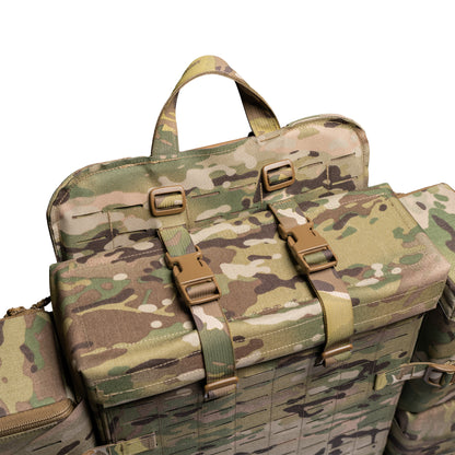 ALICE Frame MOLLE Adapter Kit