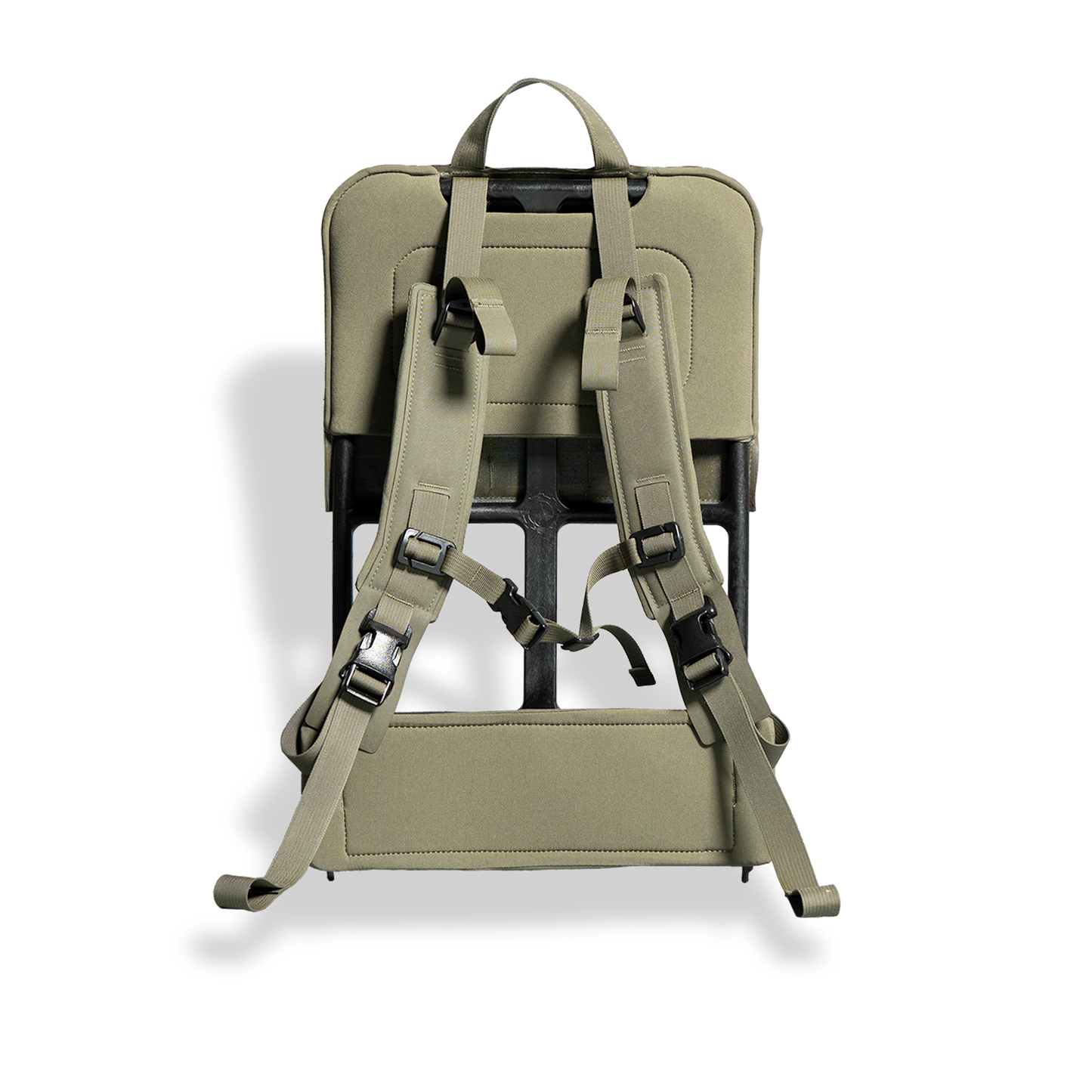 ALICE Frame MOLLE Adapter Kit