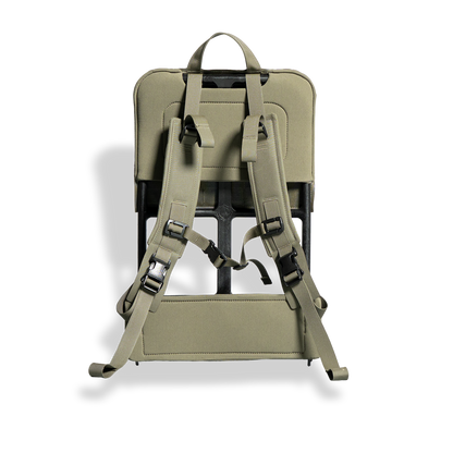 ALICE Frame MOLLE Adapter Kit