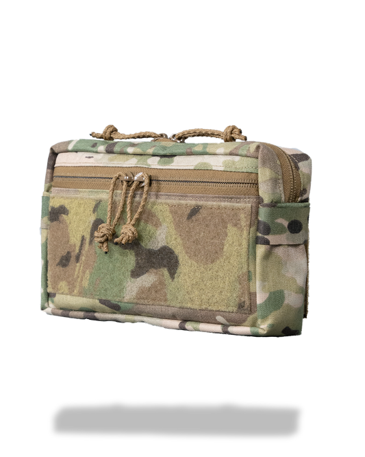 DUFF (Dangler Utility Fanny Flap)