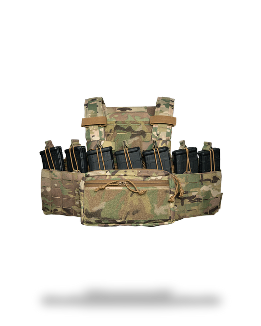 DIRECT ACTION / SPECIAL RECONNAISSANCE – Tracer Tactical DIRECT ACTION / SPECIAL RECONNAISSANCE – Tracer Tactical