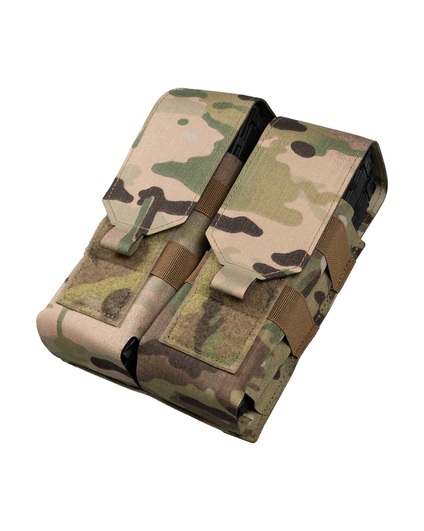 Double-Double M4 MOLLE Pouch