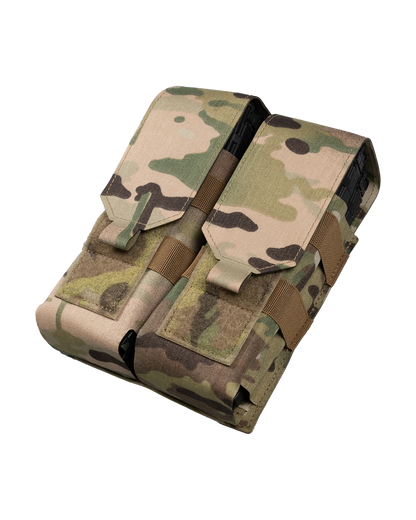 Double-Double M4 MOLLE Pouch