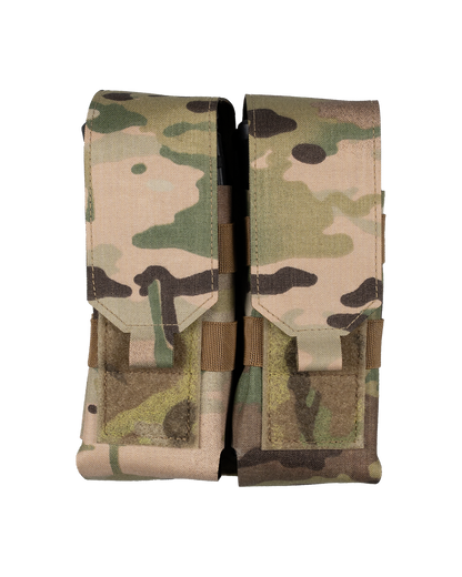 Double-Double M4 MOLLE Pouch