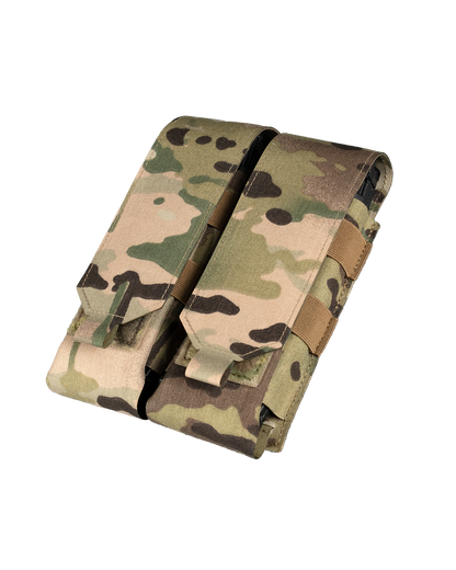 Double-Double M4 MOLLE Pouch