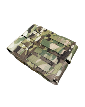 Load image into Gallery viewer, Double-Double M4 MOLLE Pouch
