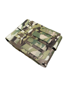 Double-Double M4 MOLLE Pouch