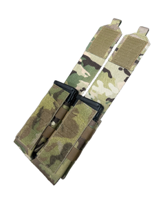 Double-Double M4 MOLLE Pouch