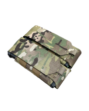 Load image into Gallery viewer, Double-Double M4 MOLLE Pouch
