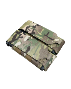 Double-Double M4 MOLLE Pouch