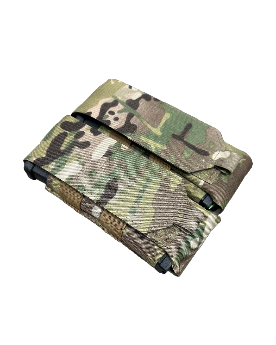 Double-Double M4 MOLLE Pouch