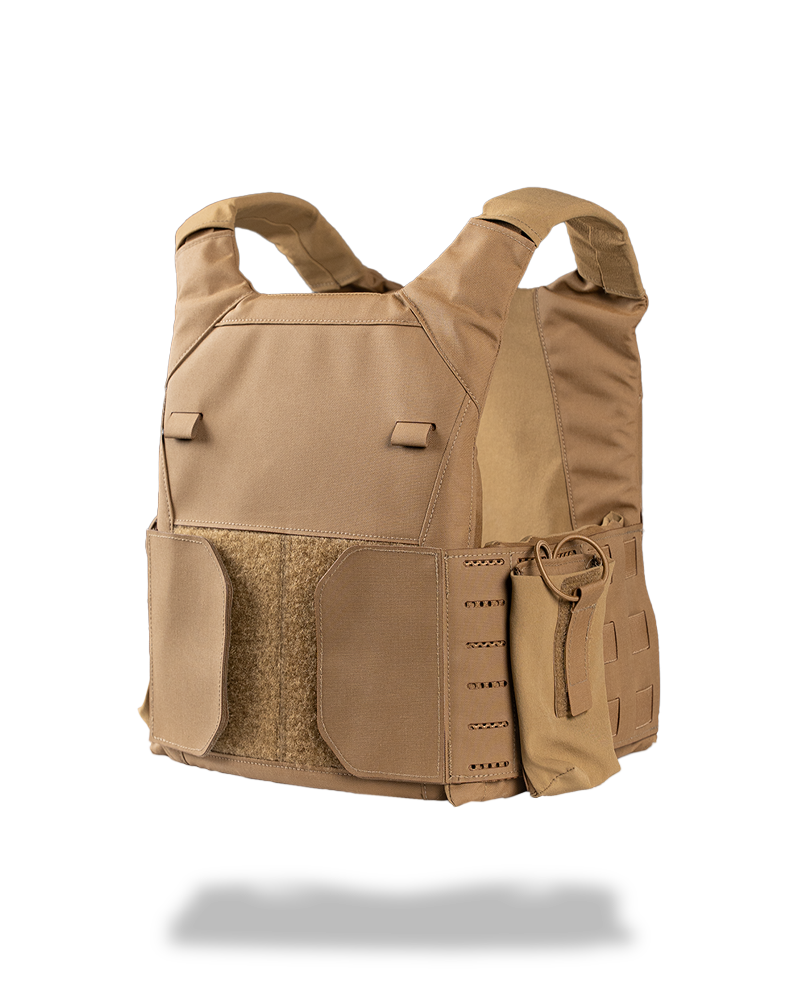 E-MBAV Slick Carrier Bundle – Tracer Tactical
