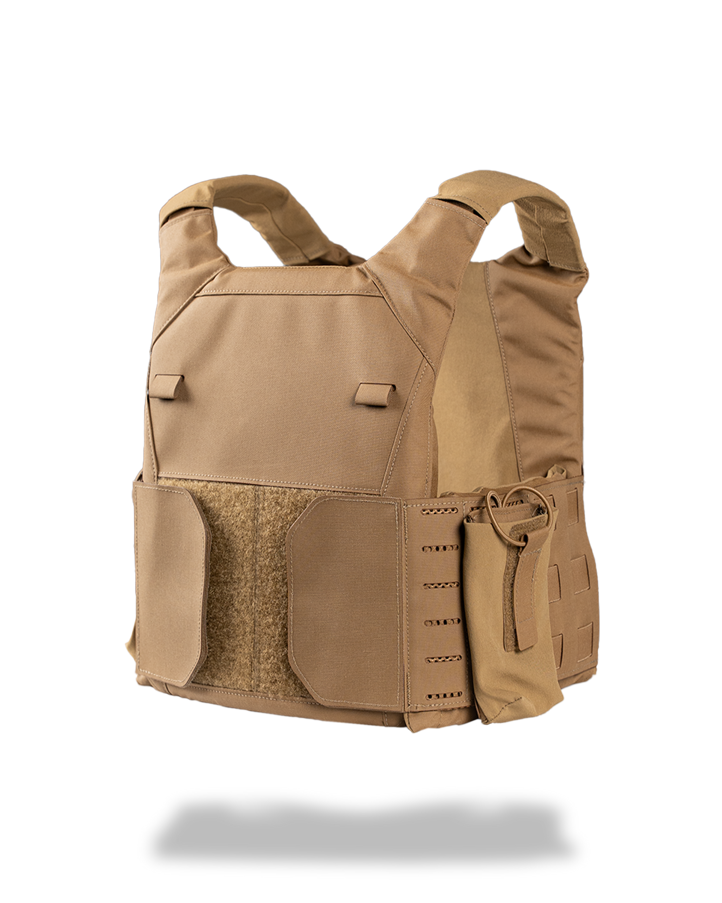 E-MBAV Slick Carrier Bundle
