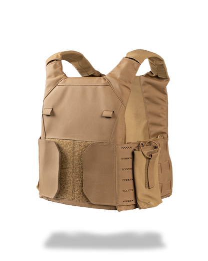 E-MBAV Slick Carrier Bundle