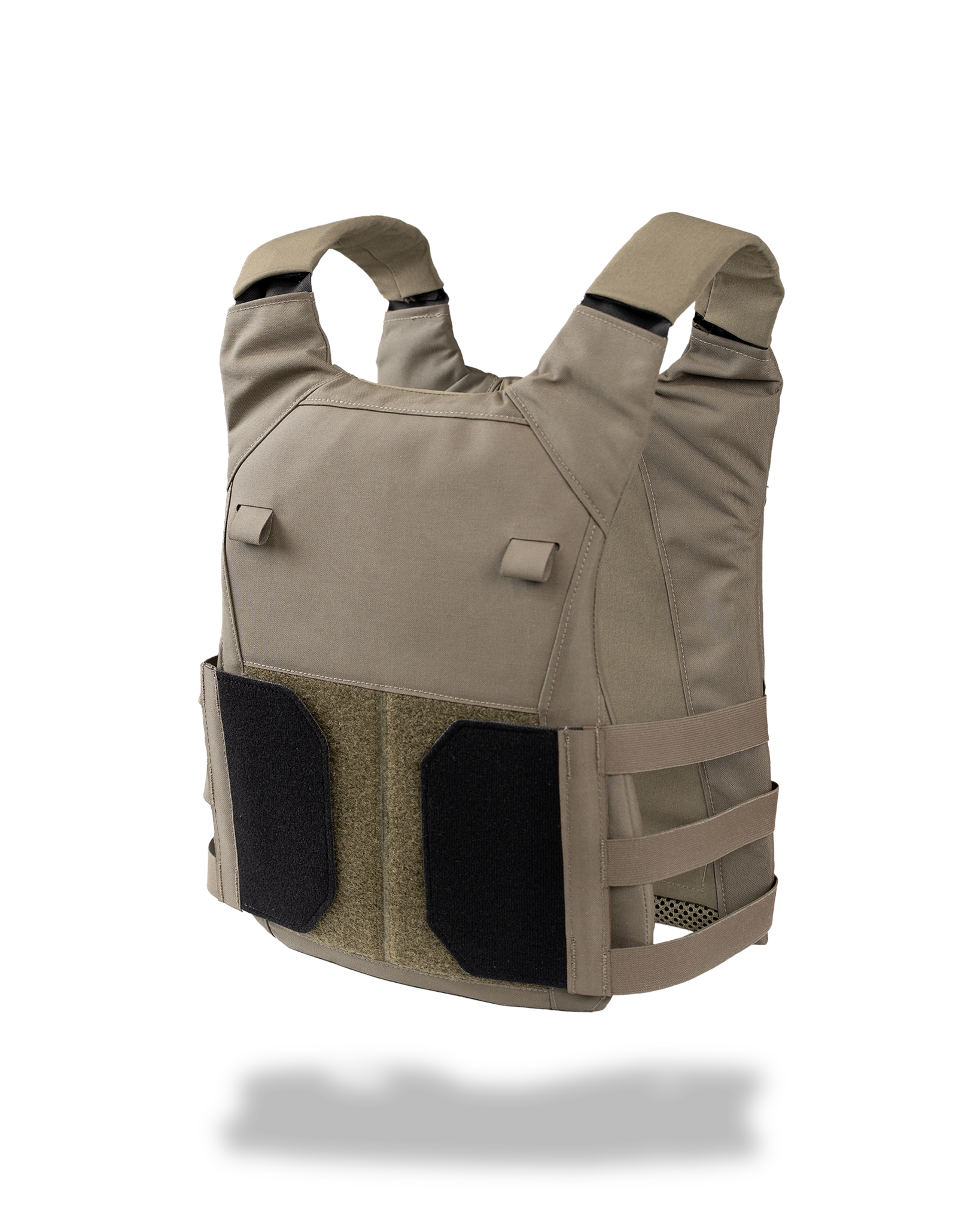 E-MBAV Slick Carrier Bundle – Tracer Tactical