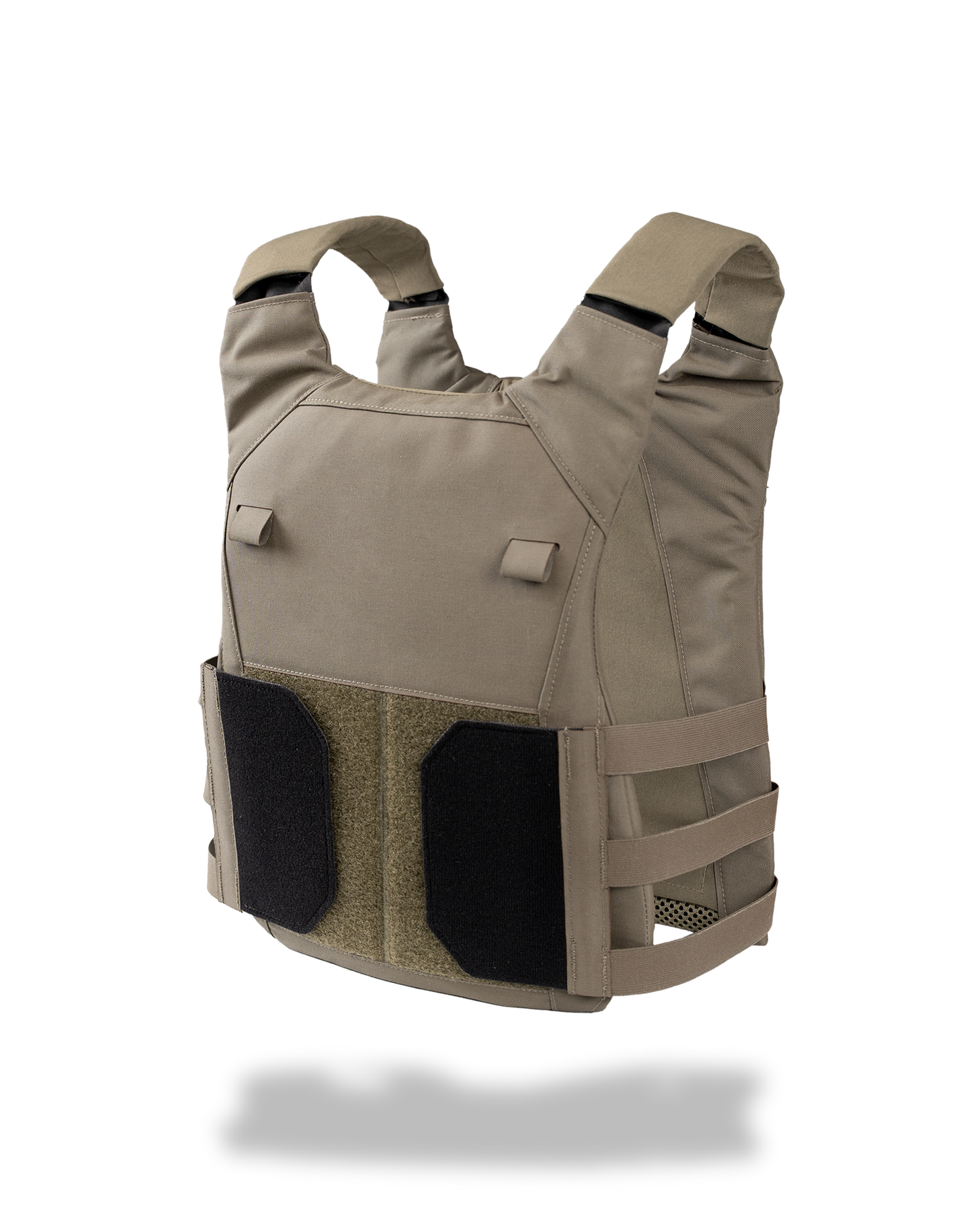 E-MBAV Slick Carrier Bundle