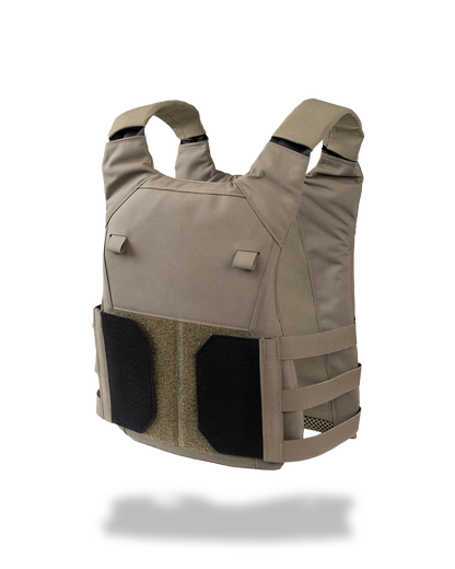 E-MBAV Slick Carrier Bundle
