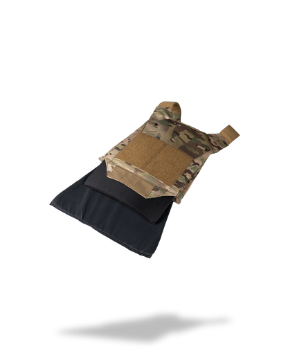 E-MBAV Slick Carrier Bundle