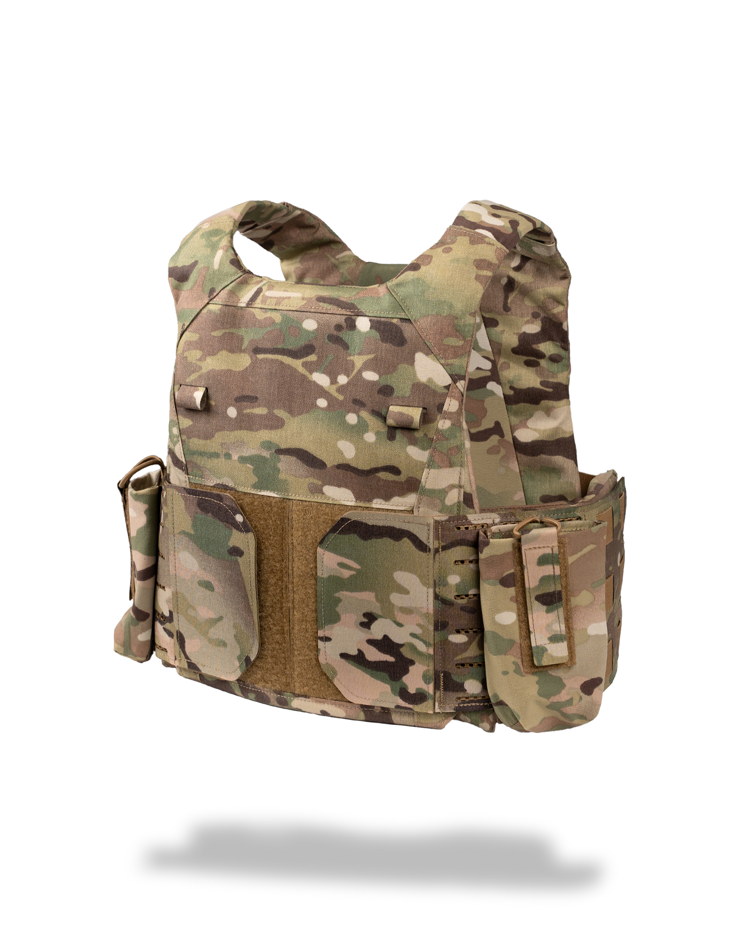 E-MBAV Slick Carrier Bundle