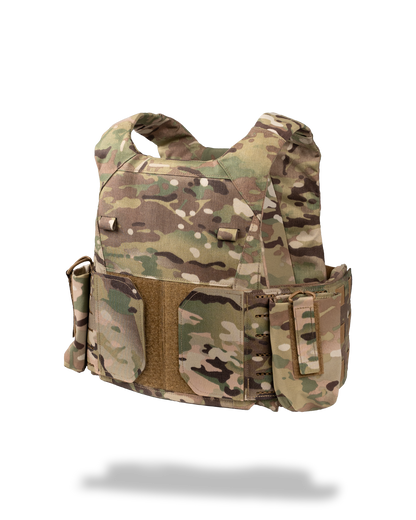 E-MBAV Slick Carrier Bundle
