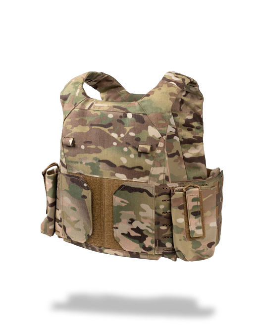 E-MBAV Slick Carrier Bundle