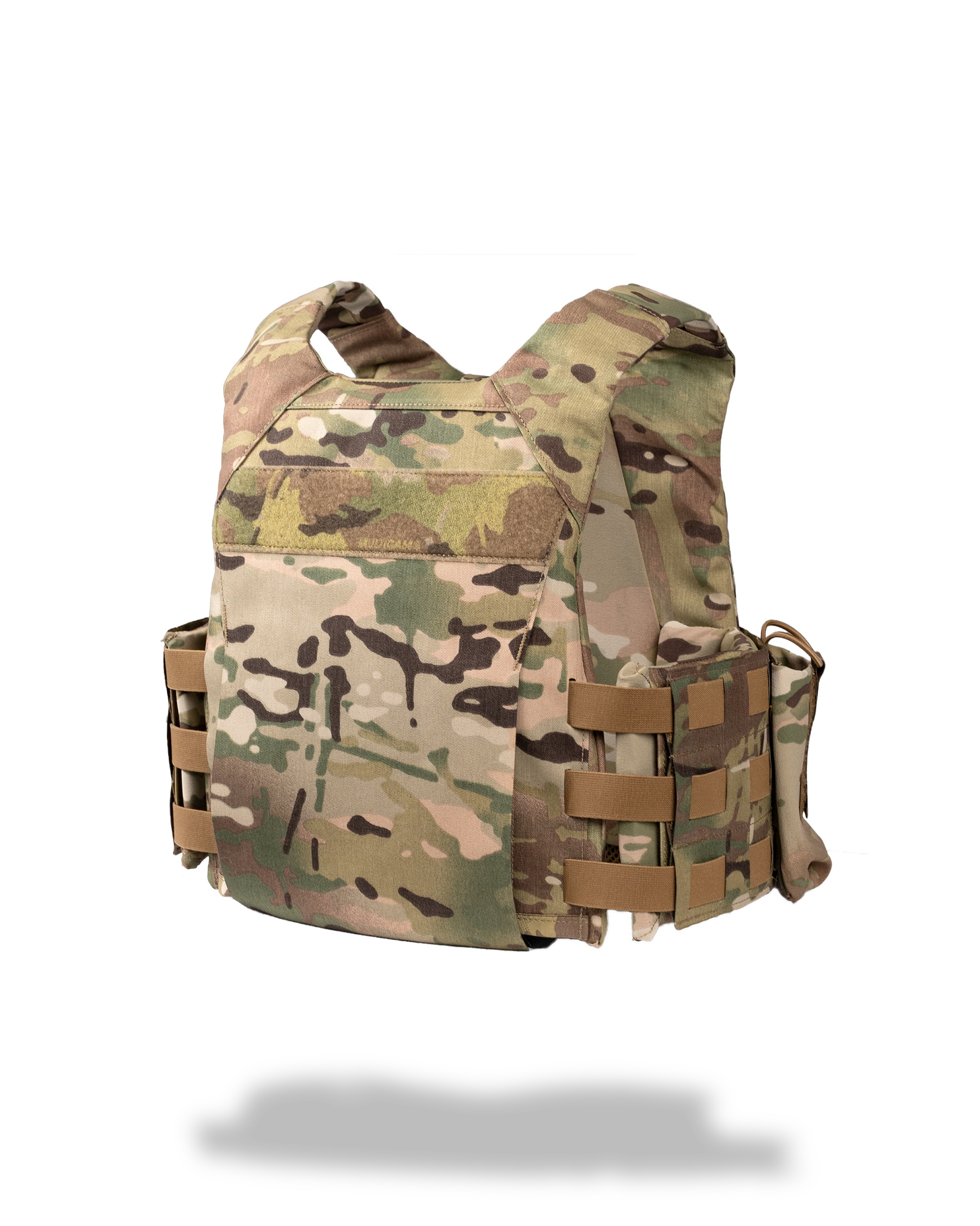 E-MBAV Slick Carrier Bundle – Tracer Tactical