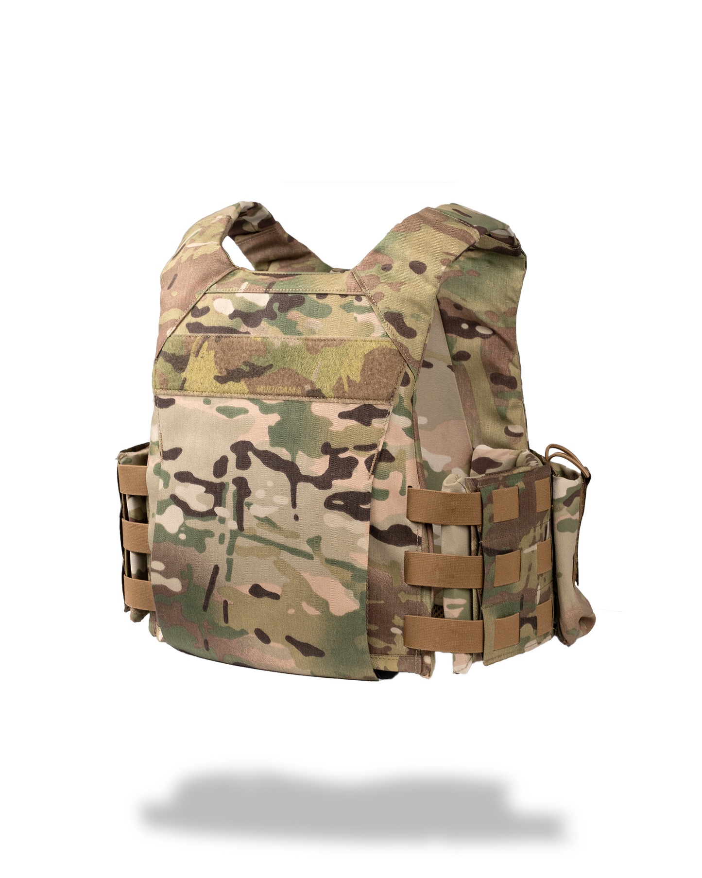 E-MBAV Slick Carrier Bundle