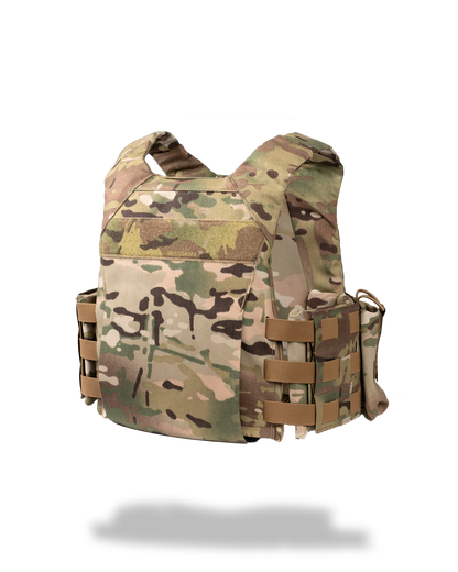 E-MBAV Slick Carrier Bundle