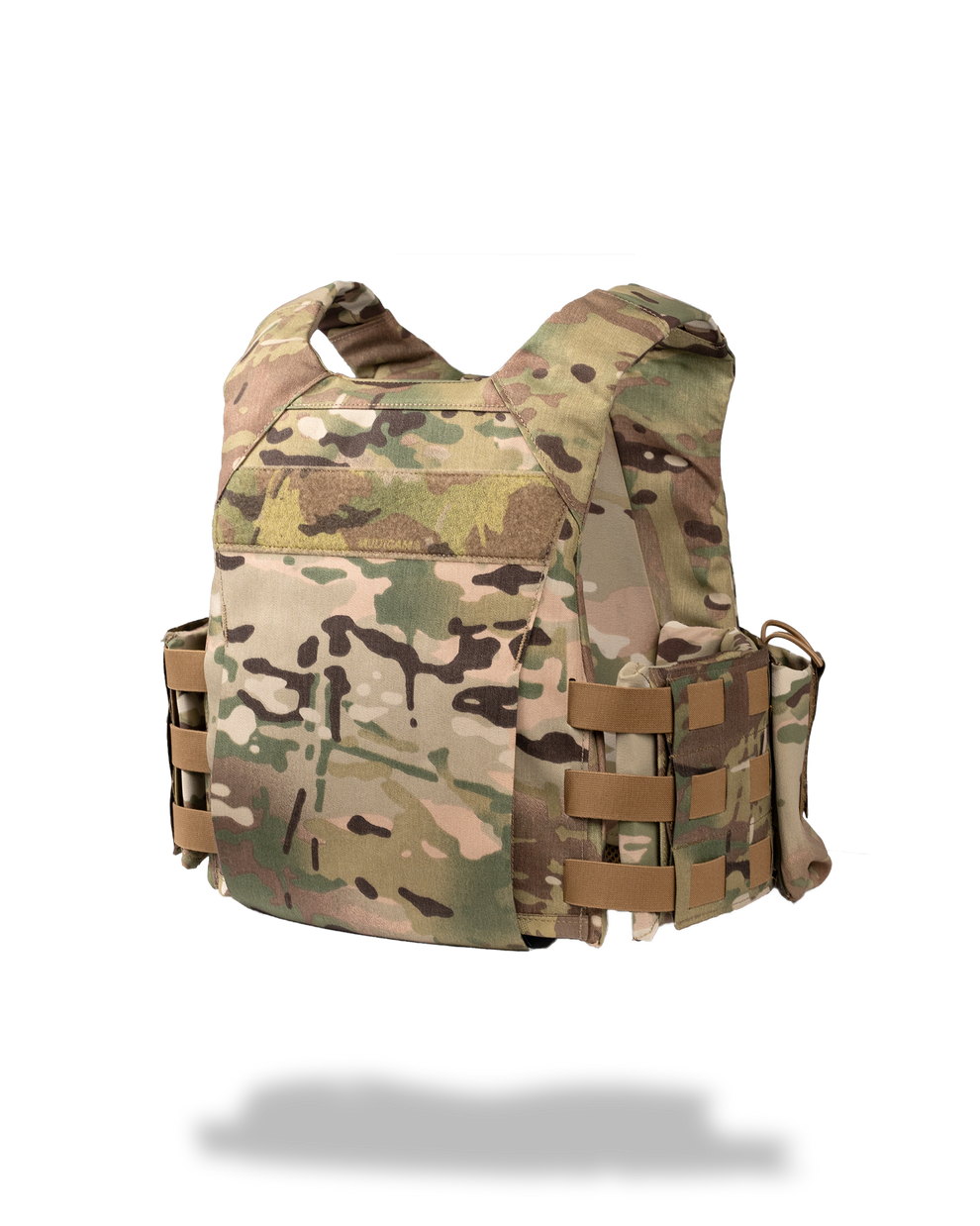 E-MBAV Slick Carrier Bundle – Tracer Tactical