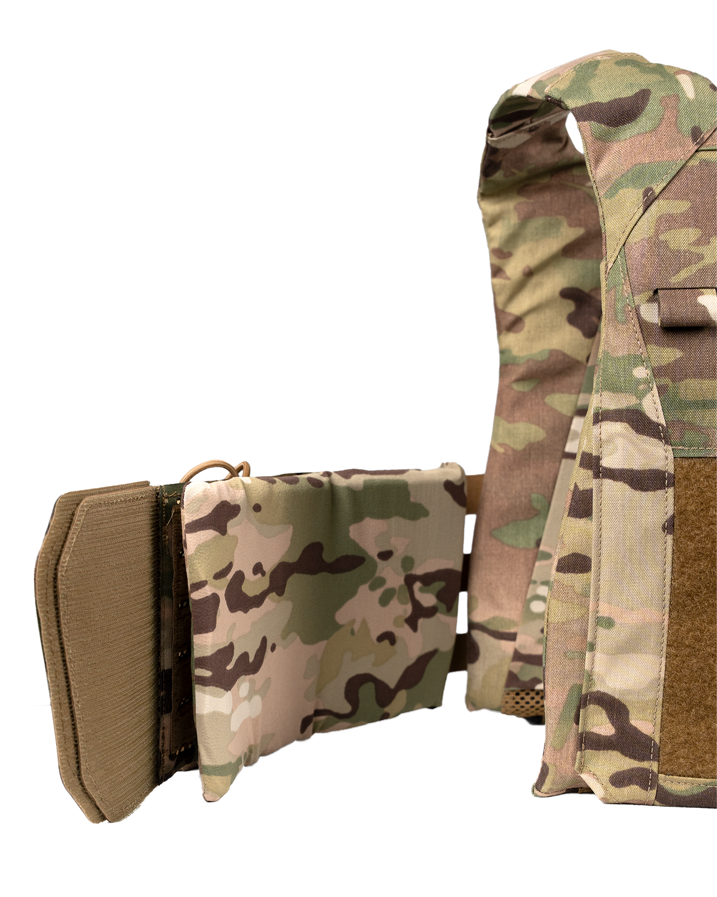 E-MBAV Carrier
