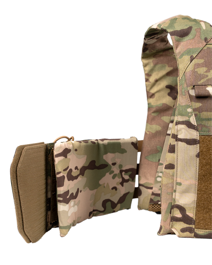 E-MBAV Carrier