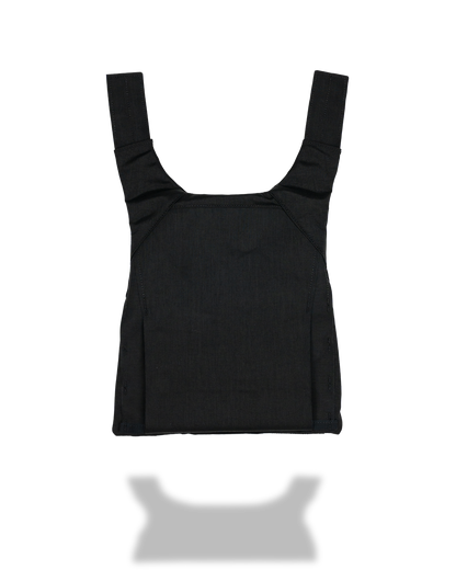 E-MBAV Rear Plate Bag