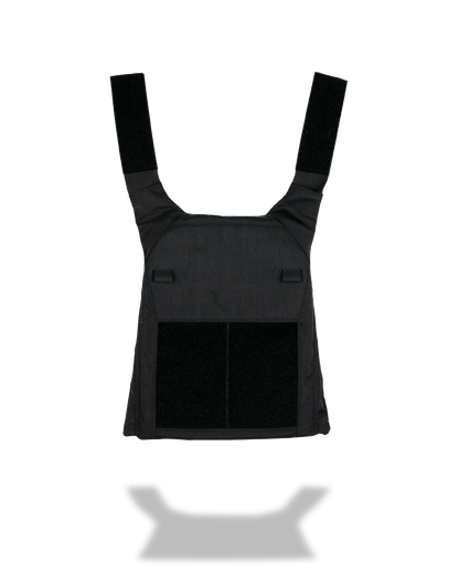 E-MBAV Front Plate Bag