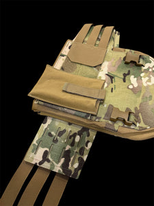 FSW (Flat Side Wing) Pouch