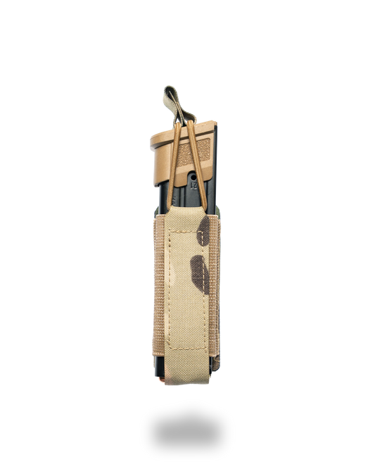 Elastic MOLLE Pouch (EMP) Pistol