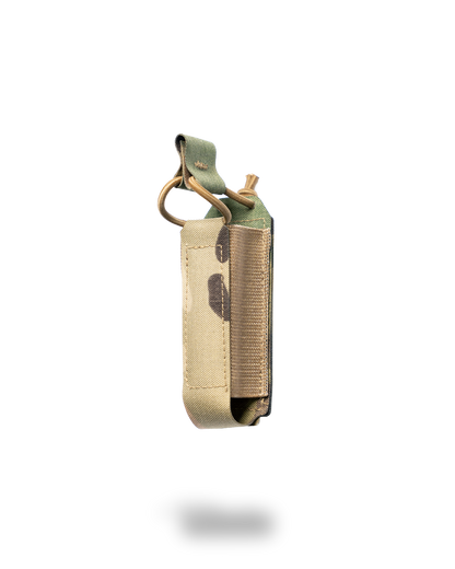 Elastic MOLLE Pouch (EMP) Pistol