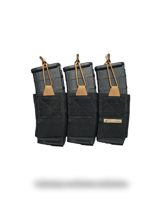 Elastic Magazine Inserts - 5.56 x 45