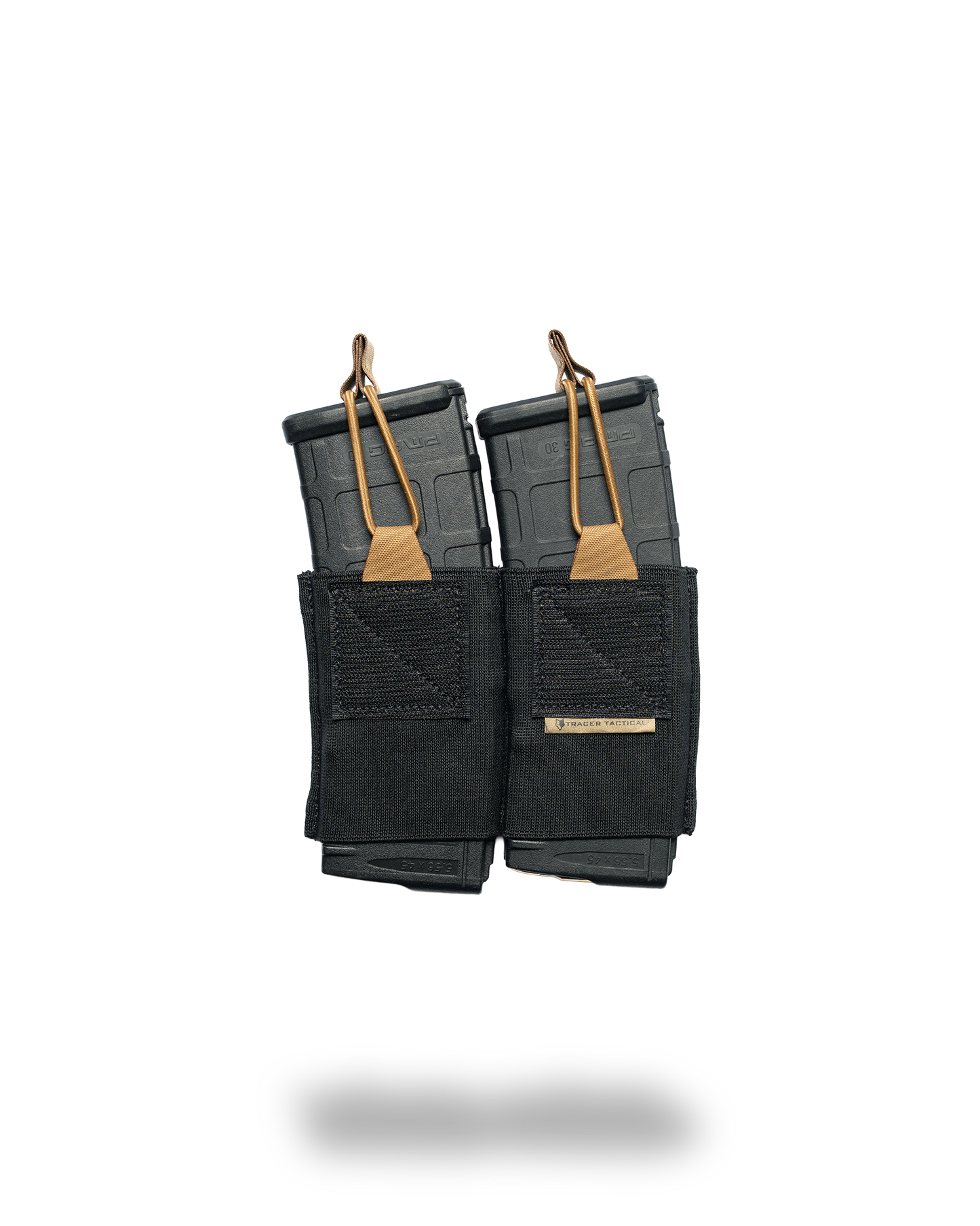 Elastic Magazine Inserts - 5.56 x 45