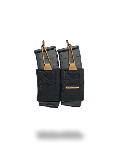 Elastic Magazine Inserts - 5.56 x 45