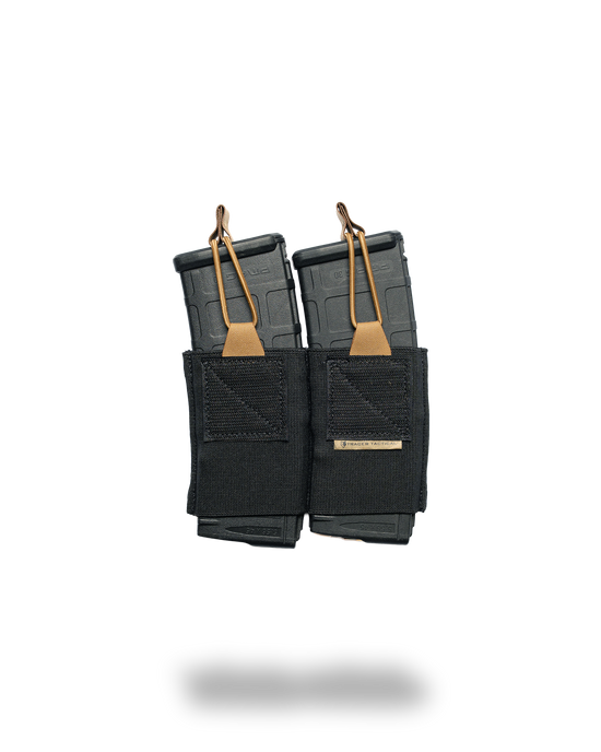 Elastic Magazine Inserts - 5.56 x 45 – Tracer Tactical