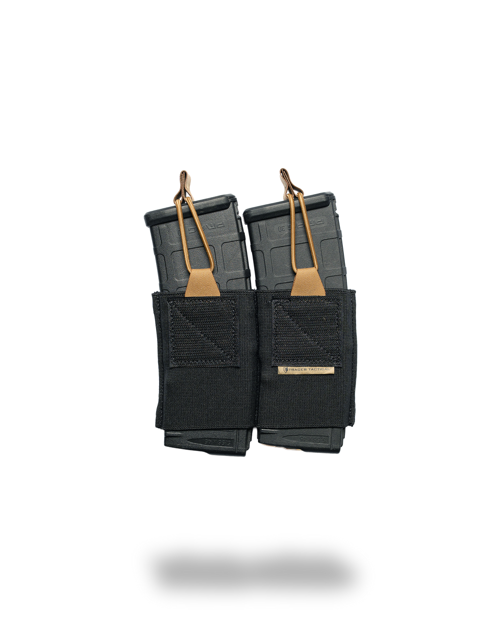 Elastic Magazine Inserts - 5.56 x 45 – Tracer Tactical