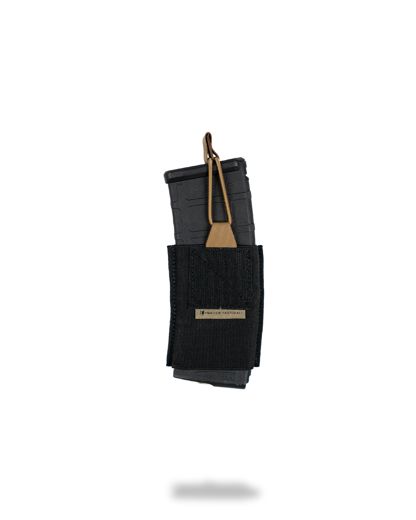 Elastic Magazine Inserts - 5.56 x 45